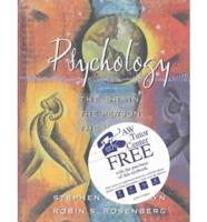 Psychology With Grade Aid Package and Tut Ctr and Stk Package