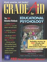 Grade Aid Workbook with Practice Tests