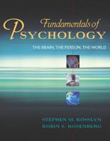 Fundamentals of Psychology