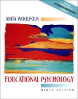 Educational Psychology (With "Becoming a Professional" CD-ROM)