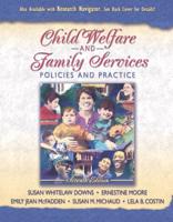 Child Welfare and Family Services