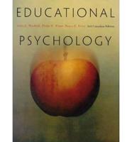 Educational Psychology, Second Canadian Edition