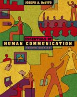 Essentials of Human Communication (With Interactive Companion CD-ROM)