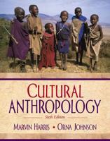 Cultural Anthropology