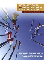 International and Intercultural Public Relations