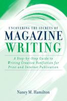 Uncovering the Secrets of Magazine Writing