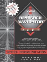 ISearch-- Speech Communication