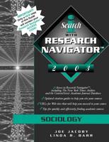 iSearch for Sociology (With ContentSelect)