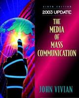 The Media of Mass Communication