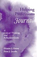 Helping Professions Journal