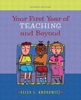 Your First Year of Teaching and Beyond