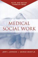 Medical Social Work