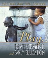 Play, Development, and Early Education