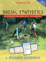 Social Statistics