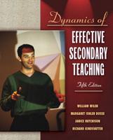 Dynamics of Effective Secondary Teaching