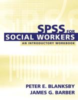 SPSS for Social Workers