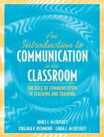 An Introduction to Communication in the Classroom