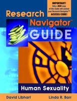 Research Navigator Guide for Human Sexuality (Valuepack Item Only)