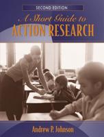 A Short Guide to Action Research