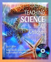 Teaching Science for All Children