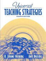 Universal Teaching Strategies