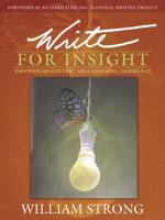 Write for Insight