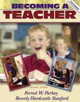 Becoming a Teacher (Book Alone)