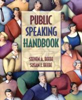 The Public Speaking Handbook