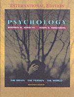 Psychology (Book Alone)