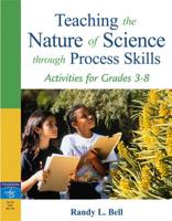 Teaching the Nature of Science Through Process Skills