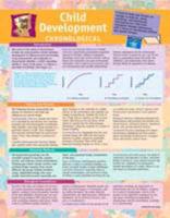 Child Development Chronological Study Card