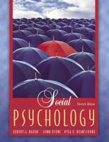 Social Psychology