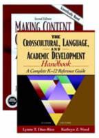 The Crosscultural, Language, And Academic Development Handbook