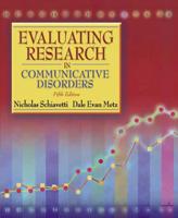 Evaluating Research in Communicative Disorders