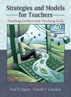 Strategies and Models for Teachers