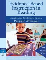 Evidence-Based Instruction in Reading