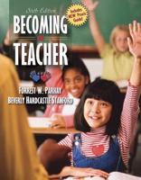 Becoming a Teacher, MyLabSchool Edition