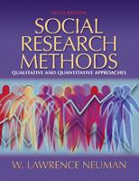 Social Research Methods