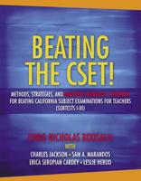 Beating the CSET!