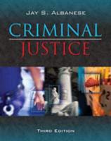 Criminal Justice (with Study Card)