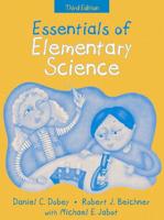 Essentials of Elementary Science, (Part of the Essentials of Classroom Teaching Series), MyLab School Edition