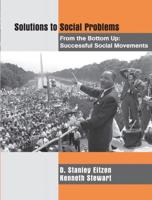 Solutions to Social Problems from the Bottom Up