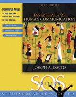 Essentials of Human Communication, S.O.S. Edition
