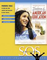Introduction to the Foundations of Education, S.O.S. Edition
