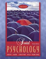 Social Psychology, Study Edition