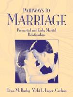 Pathways to Marriage