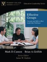 Effective Groups