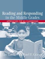 Reading and Responding in the Middle Grades
