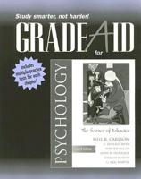 Grade Aid Workbook with Practice Tests