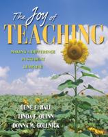 Joy of Teaching